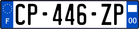 CP-446-ZP