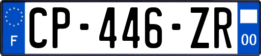 CP-446-ZR