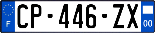 CP-446-ZX