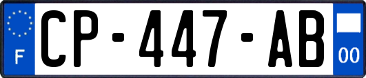 CP-447-AB