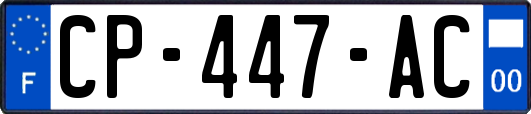 CP-447-AC