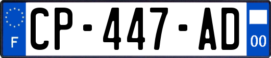 CP-447-AD