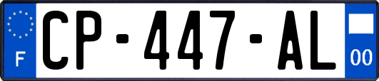 CP-447-AL