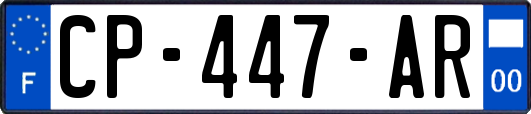 CP-447-AR