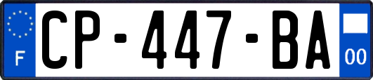 CP-447-BA