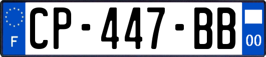 CP-447-BB