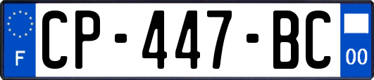 CP-447-BC