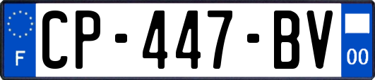 CP-447-BV