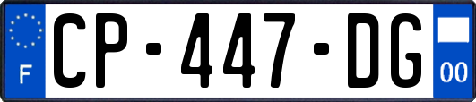 CP-447-DG