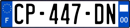 CP-447-DN