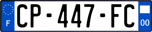 CP-447-FC