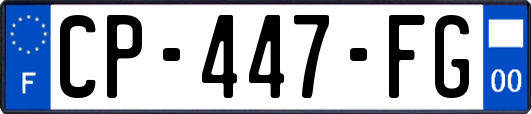 CP-447-FG