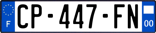 CP-447-FN