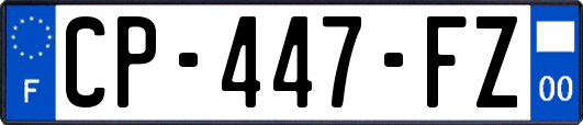 CP-447-FZ