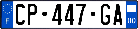 CP-447-GA