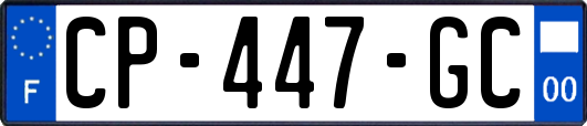 CP-447-GC