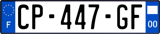 CP-447-GF