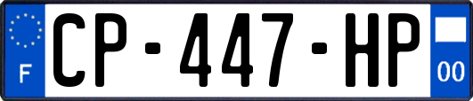 CP-447-HP