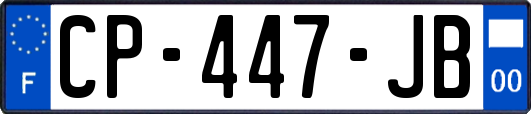 CP-447-JB