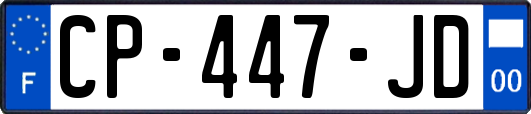 CP-447-JD