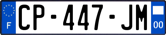CP-447-JM