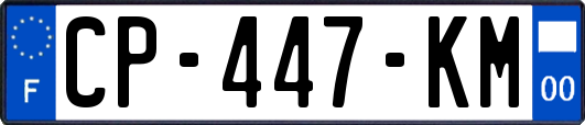CP-447-KM