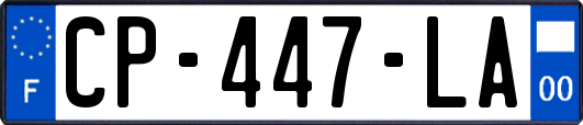 CP-447-LA