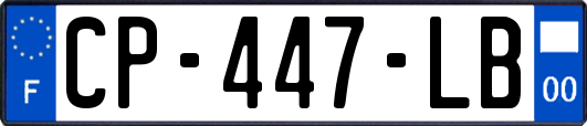 CP-447-LB