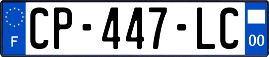 CP-447-LC