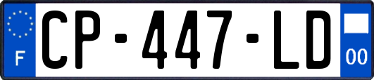 CP-447-LD