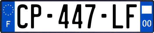 CP-447-LF