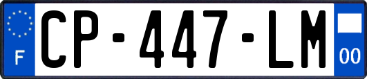 CP-447-LM