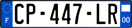 CP-447-LR