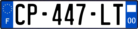CP-447-LT