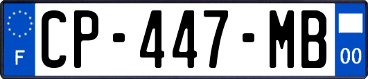 CP-447-MB