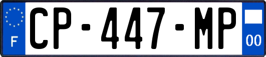 CP-447-MP