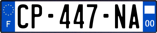 CP-447-NA