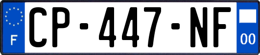 CP-447-NF