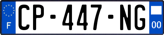 CP-447-NG