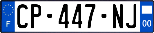 CP-447-NJ