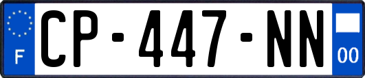 CP-447-NN