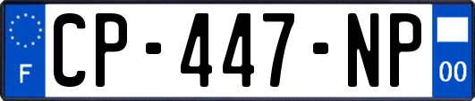 CP-447-NP