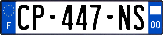 CP-447-NS