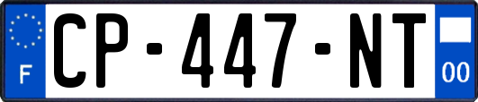 CP-447-NT