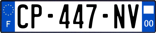 CP-447-NV