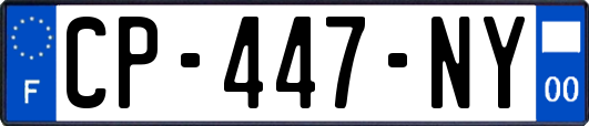 CP-447-NY