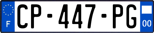 CP-447-PG