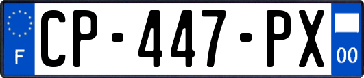 CP-447-PX