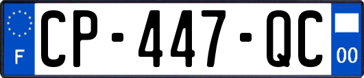 CP-447-QC