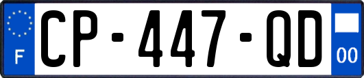 CP-447-QD